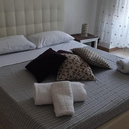Casa Vacanze "Cortile Aquilone" Κατάνια Εξωτερικό φωτογραφία