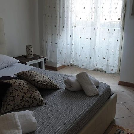 Casa Vacanze "Cortile Aquilone" Κατάνια Εξωτερικό φωτογραφία