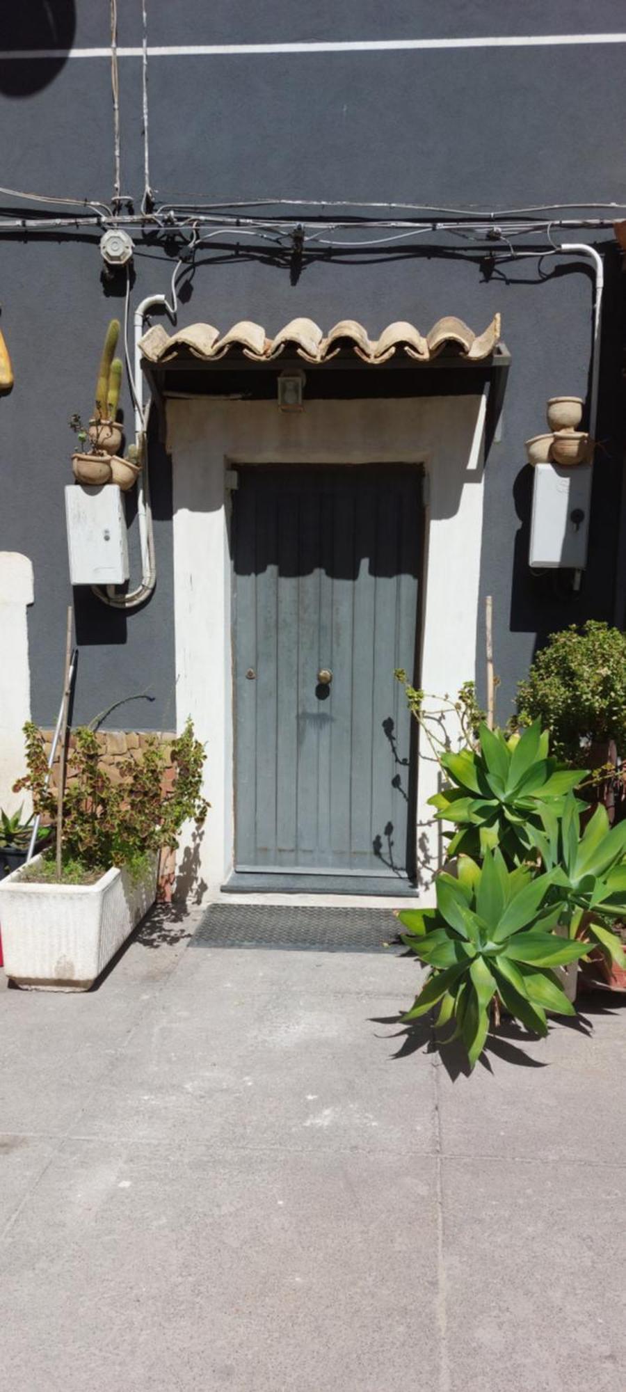 Casa Vacanze "Cortile Aquilone" Κατάνια Εξωτερικό φωτογραφία