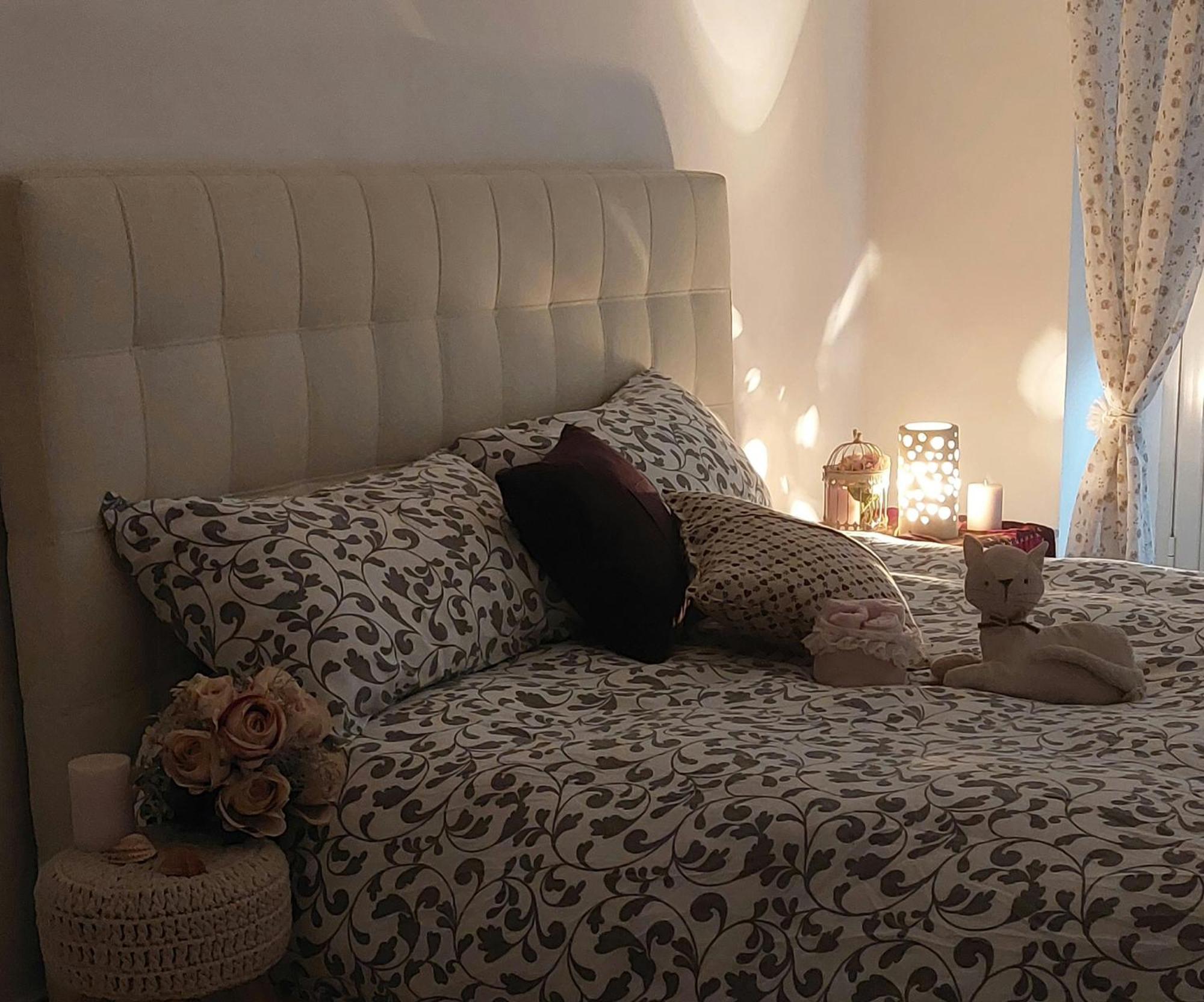 Casa Vacanze "Cortile Aquilone" Κατάνια Εξωτερικό φωτογραφία