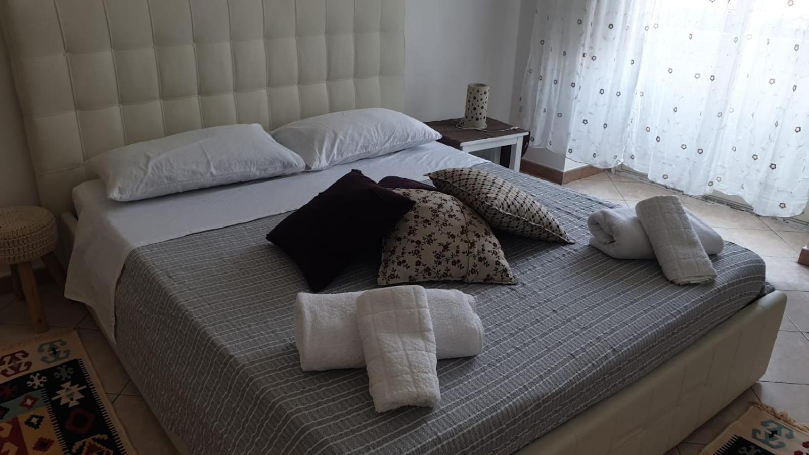 Casa Vacanze "Cortile Aquilone" Κατάνια Εξωτερικό φωτογραφία