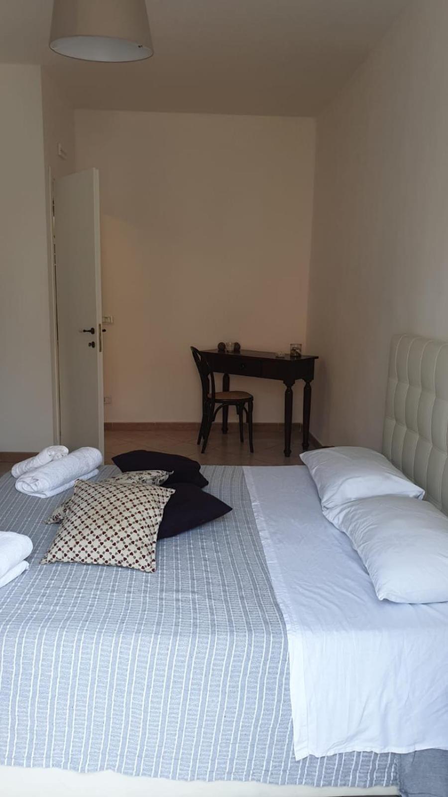 Casa Vacanze "Cortile Aquilone" Κατάνια Εξωτερικό φωτογραφία