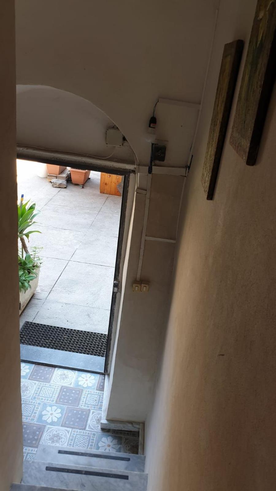 Casa Vacanze "Cortile Aquilone" Κατάνια Εξωτερικό φωτογραφία
