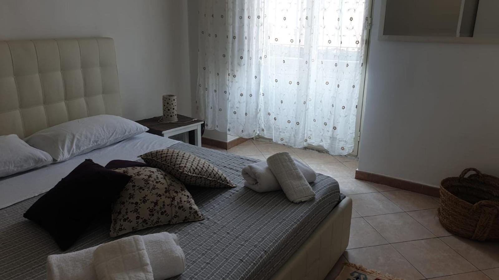 Casa Vacanze "Cortile Aquilone" Κατάνια Εξωτερικό φωτογραφία