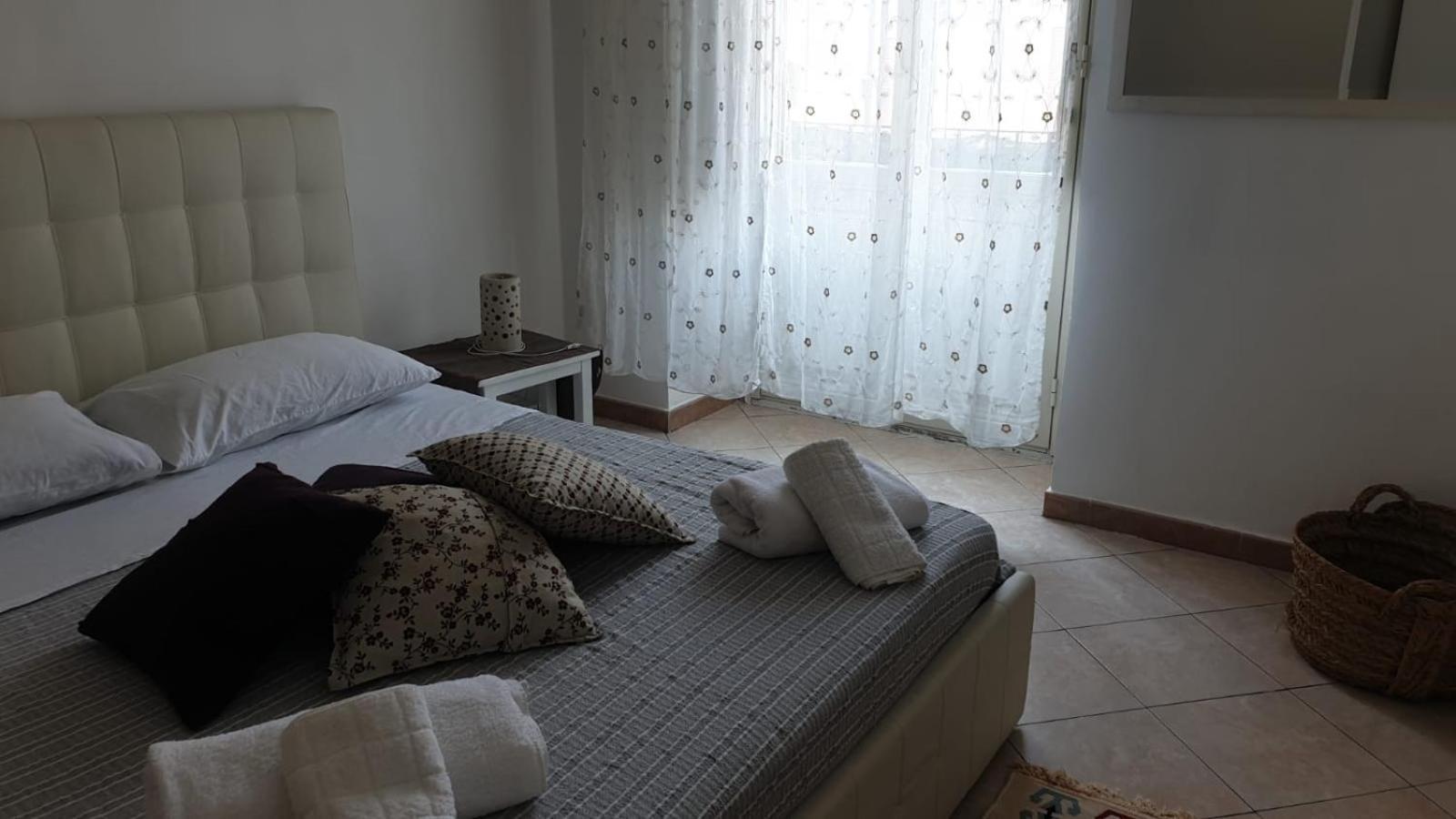 Casa Vacanze "Cortile Aquilone" Κατάνια Εξωτερικό φωτογραφία
