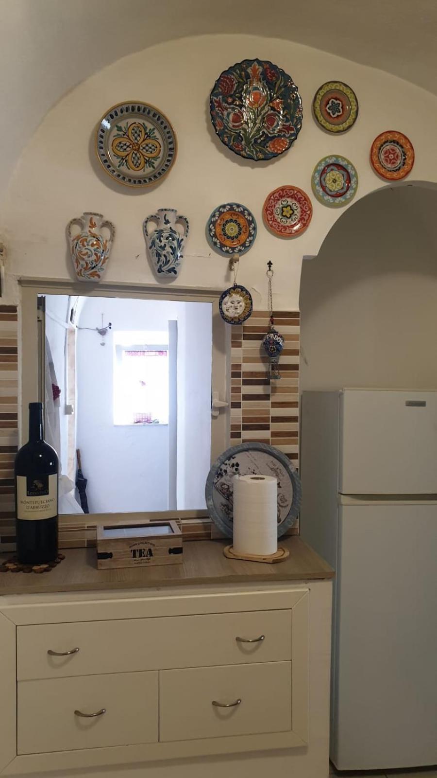 Casa Vacanze "Cortile Aquilone" Κατάνια Εξωτερικό φωτογραφία