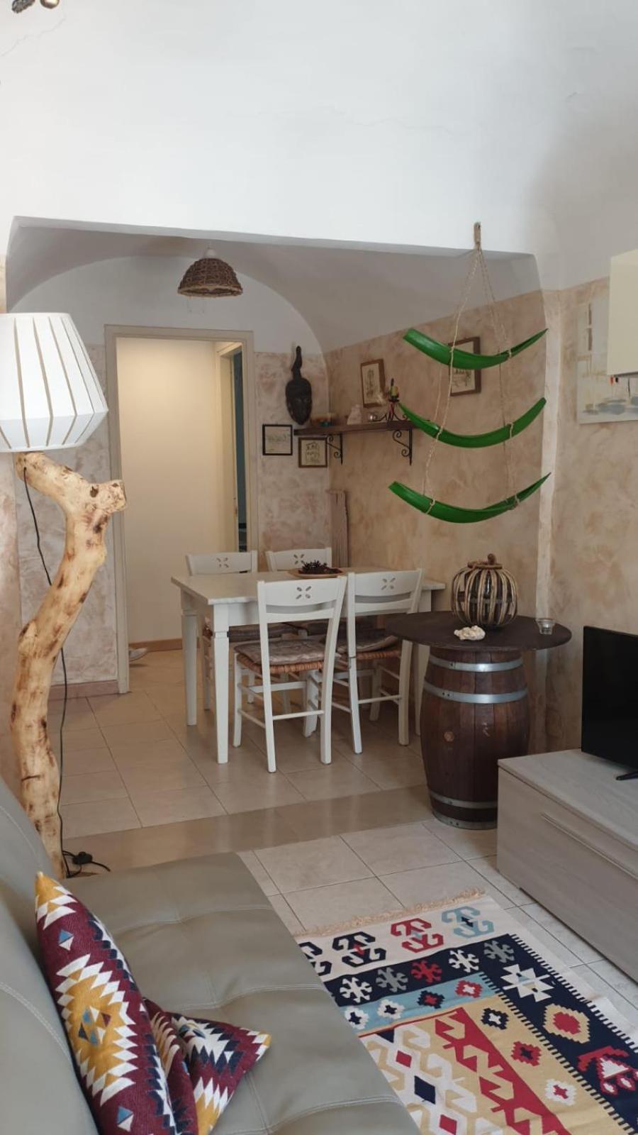 Casa Vacanze "Cortile Aquilone" Κατάνια Εξωτερικό φωτογραφία