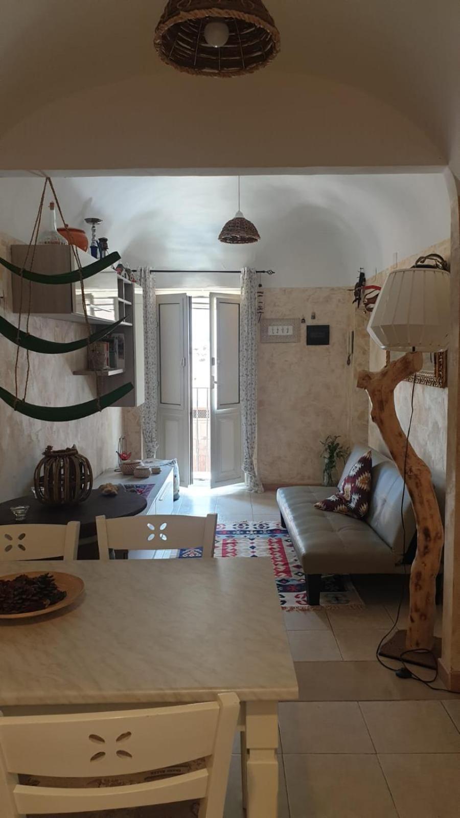Casa Vacanze "Cortile Aquilone" Κατάνια Εξωτερικό φωτογραφία