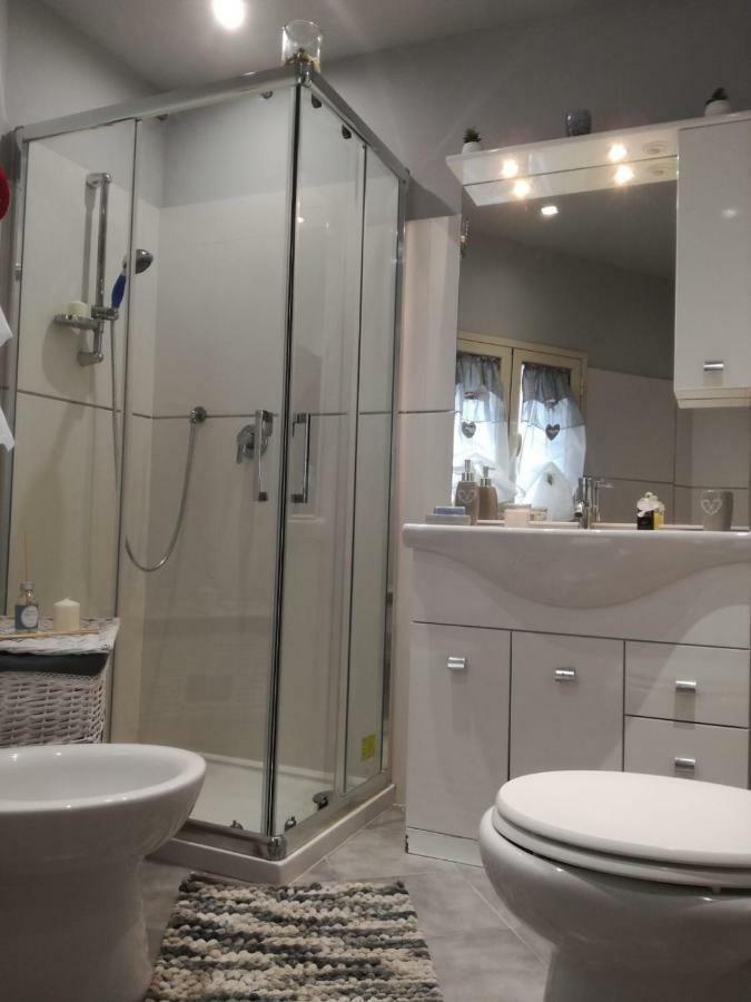 Casa Vacanze "Cortile Aquilone" Κατάνια Εξωτερικό φωτογραφία
