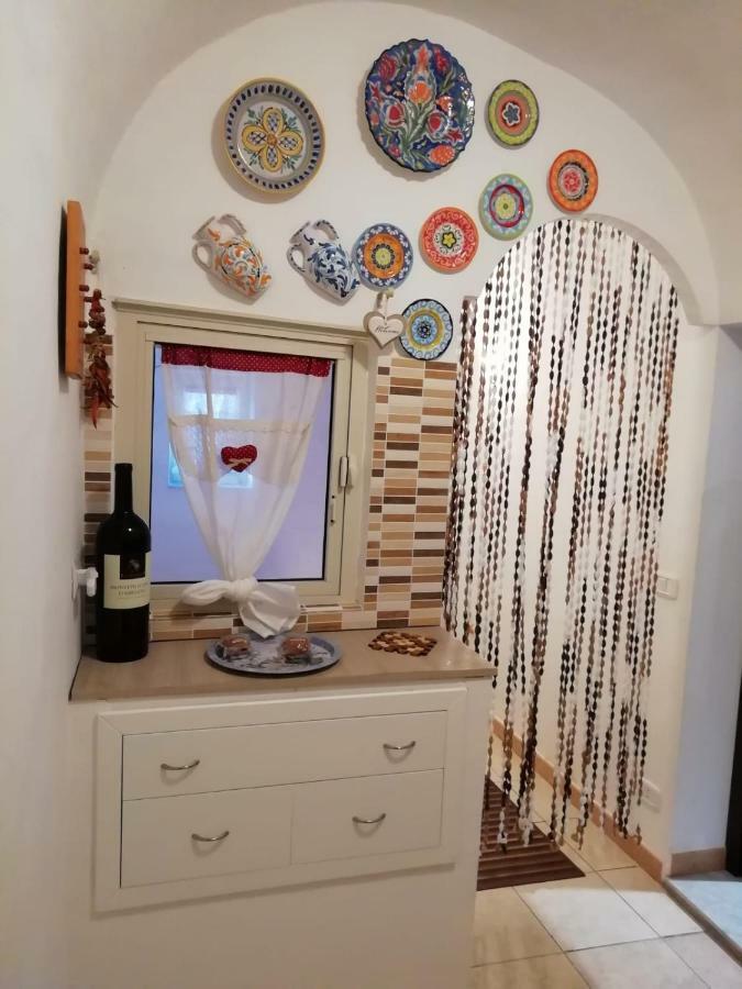 Casa Vacanze "Cortile Aquilone" Κατάνια Εξωτερικό φωτογραφία